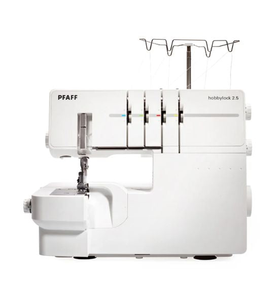 PFAFF® hobbylock™ 2.5 Overlock Machine