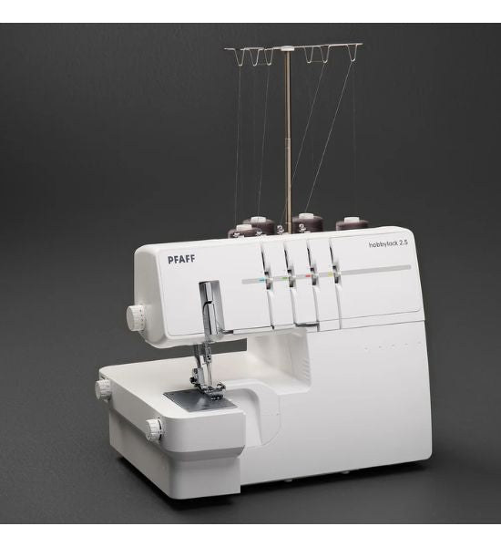 PFAFF® hobbylock™ 2.5 Overlock Machine