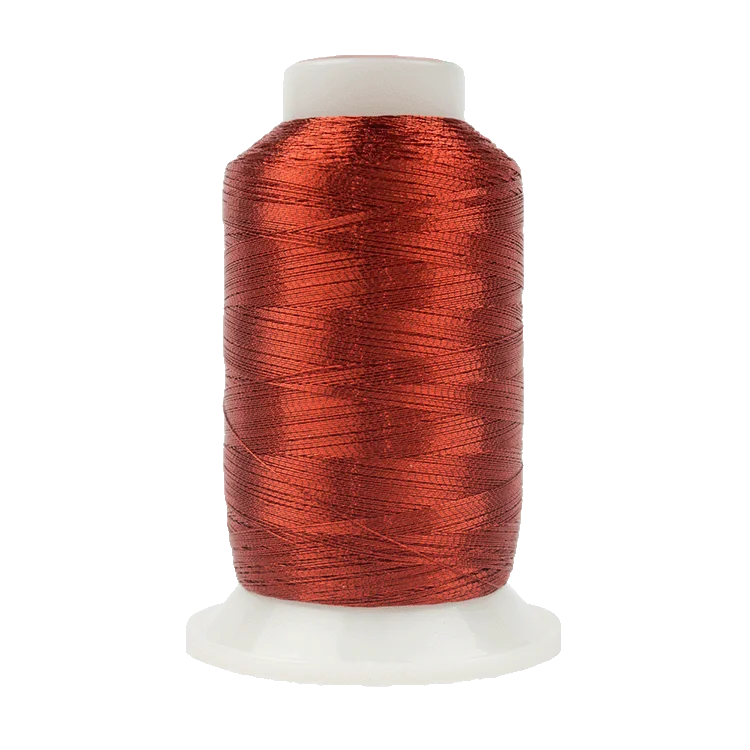 WONDERFIL SL METALLIC 40WT. THREAD WF-MT8836