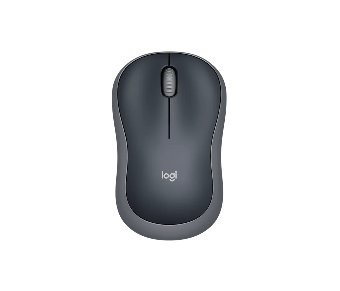 Logitech Wireless Mouse - M185 - Aveneer Edition