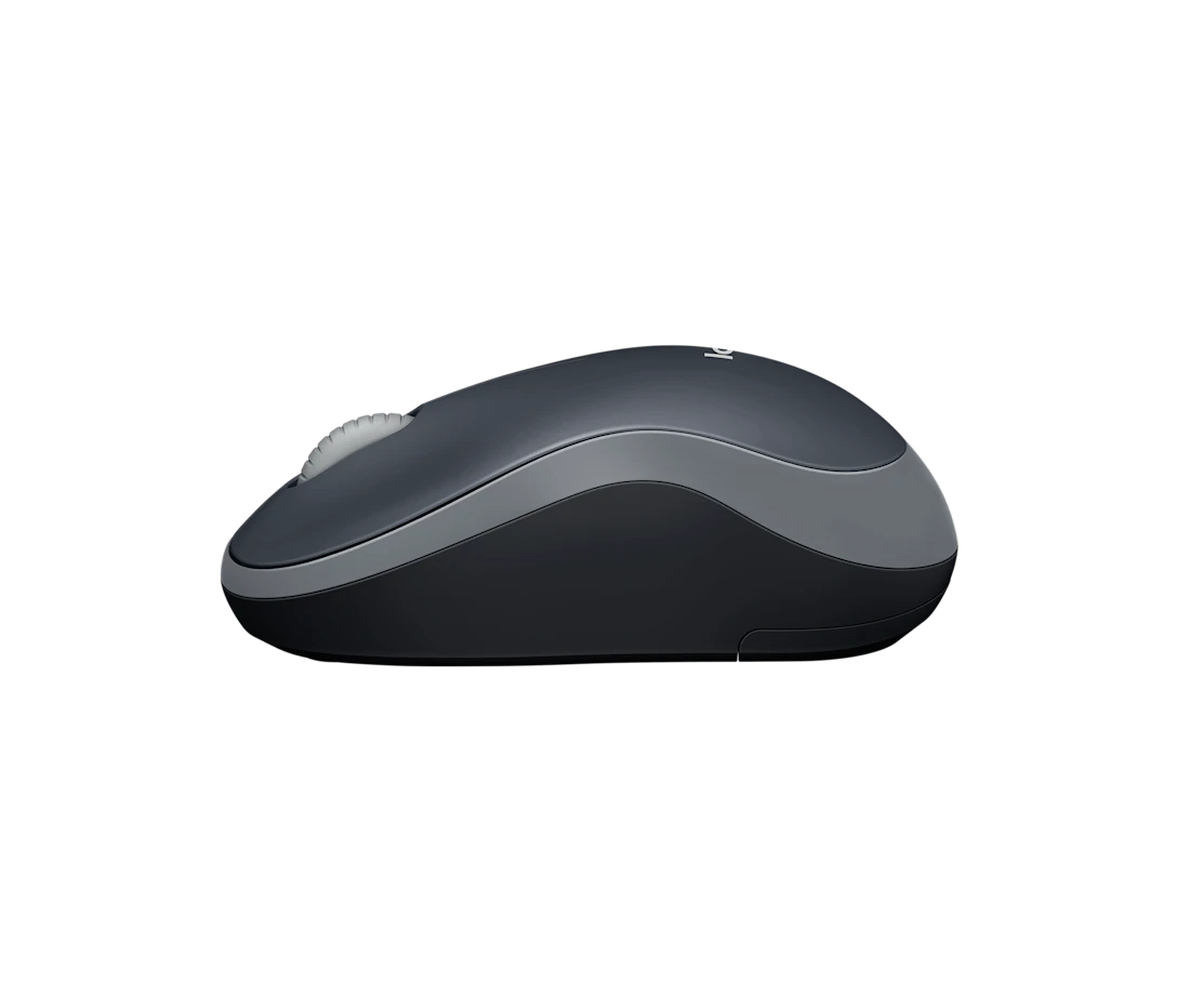 Logitech Wireless Mouse - M185 - Aveneer Edition