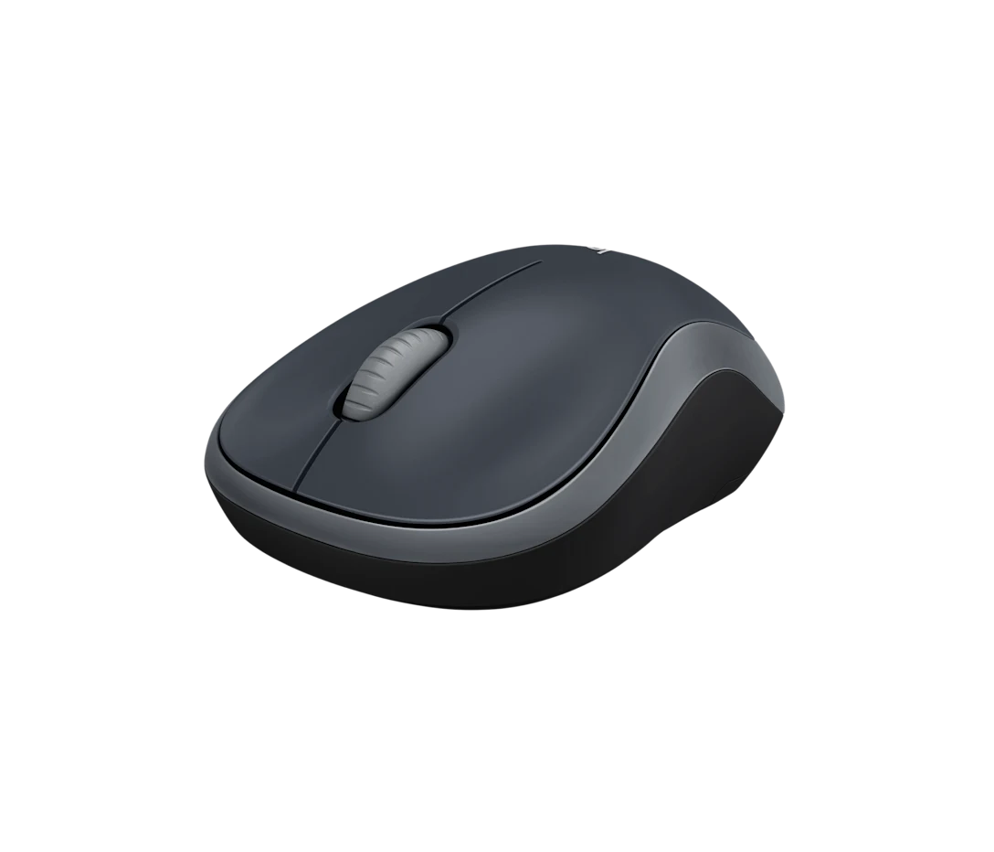 Logitech Wireless Mouse - M185 - Aveneer Edition
