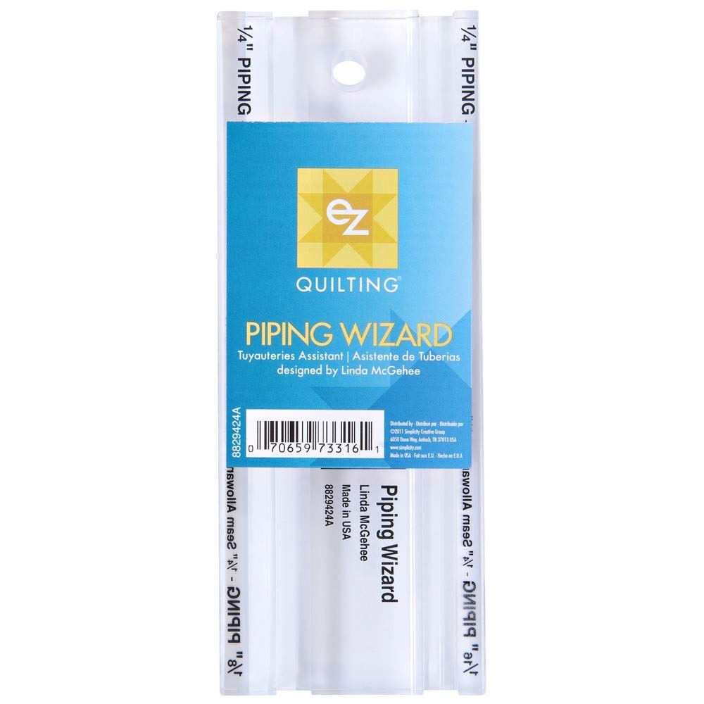 EZ PIPING WIZARD
