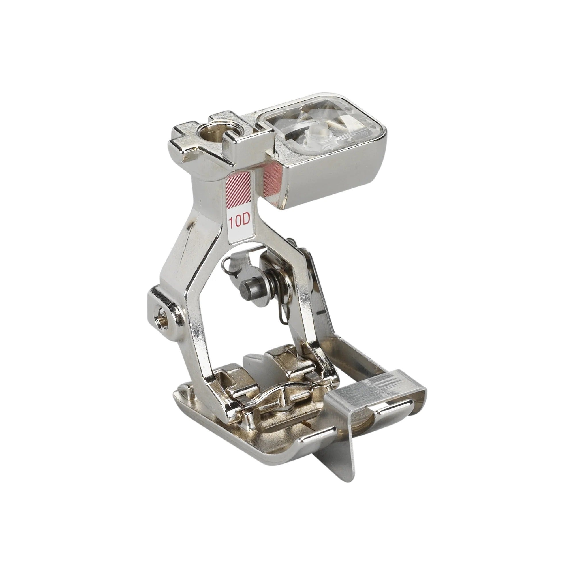 BERNINA FOOT #10D EDGESTITCH