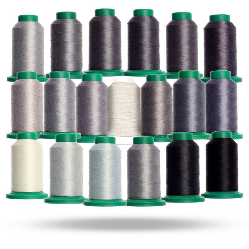 Santa's Workshop Thread Kit