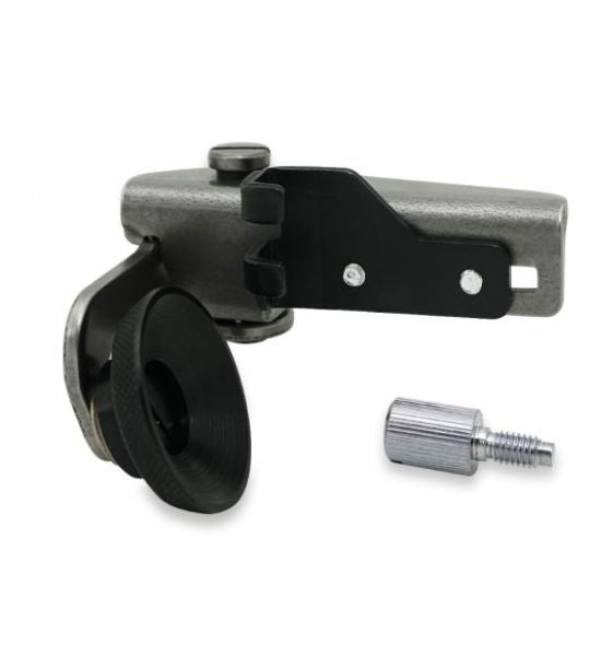 Janome HD Roller Foot - Leather Foot