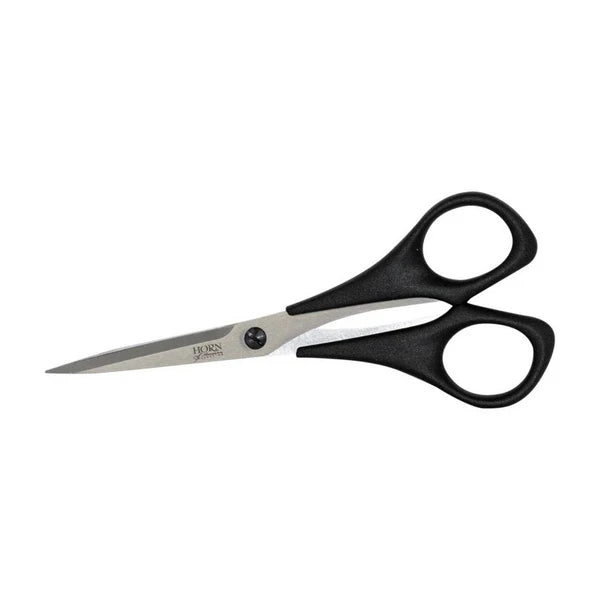 HORN OF AMERICA 4" EMB. SCISSORS