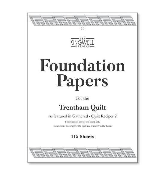 foundation paper