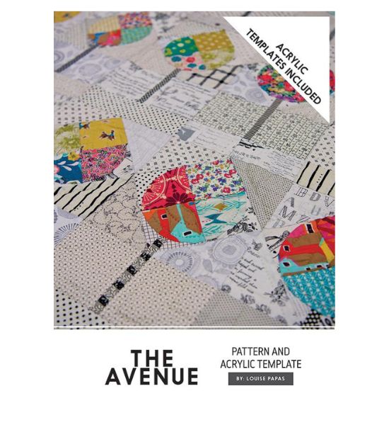 the avenue