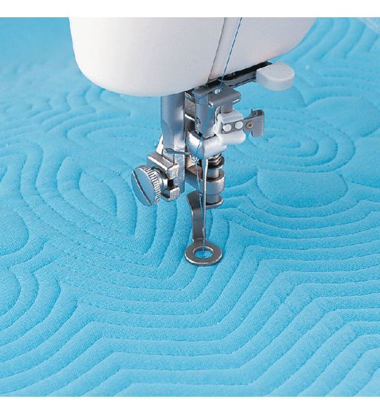 Juki TL-2010Q Sewing Machine Quilting