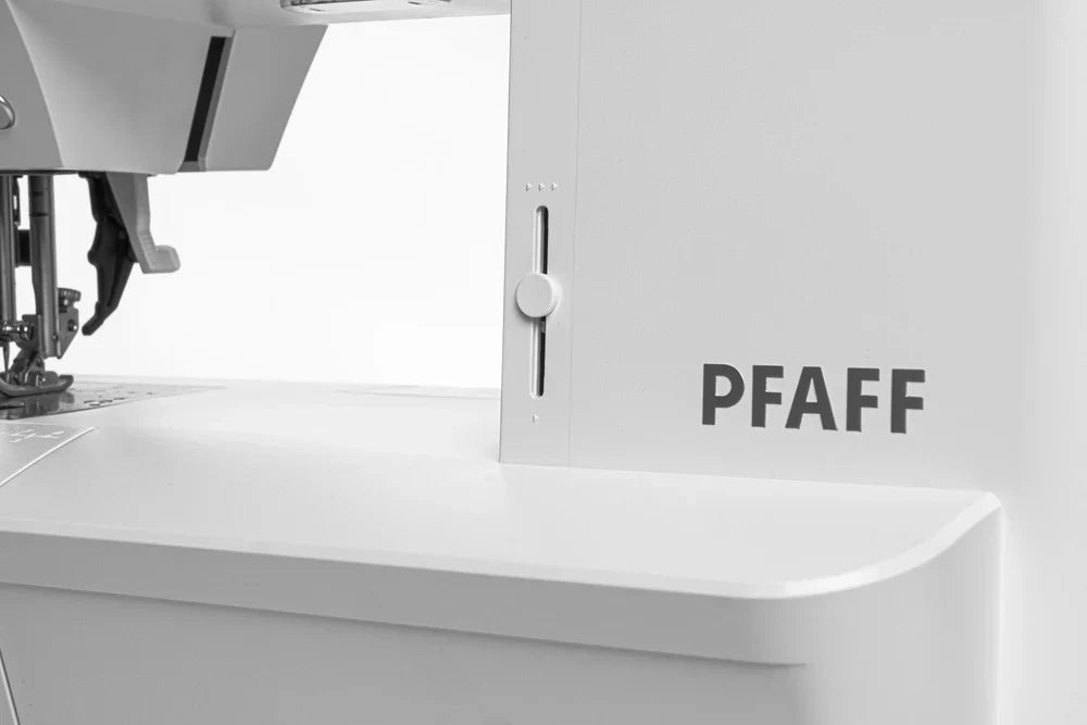 Refurbished PFAFF® quilt ambition™ 635 Sewing Machine
