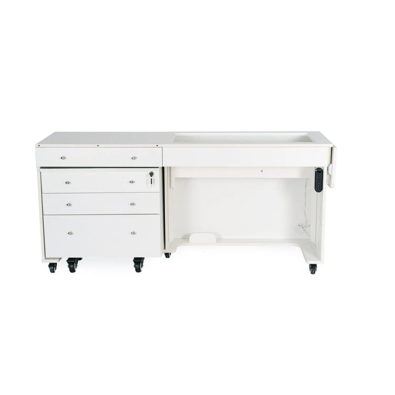 Kangaroo XLE & Joey Sewing Cabinet