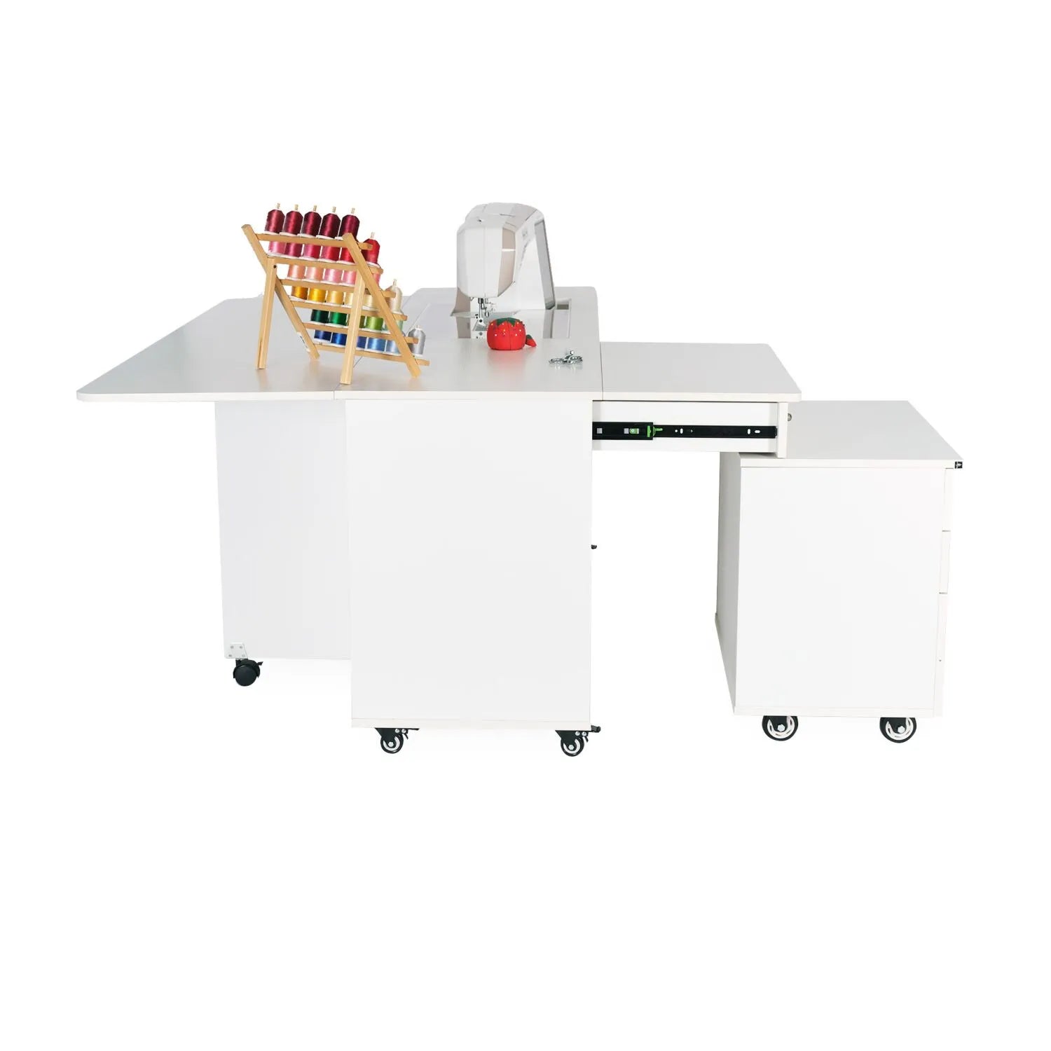 Kangaroo XLE & Joey Sewing Cabinet