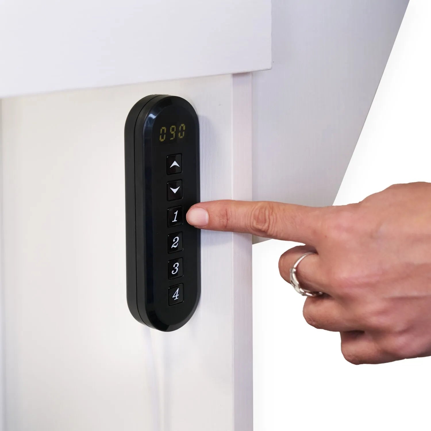 Kangaroo XLE & Joey Sewing Cabinet