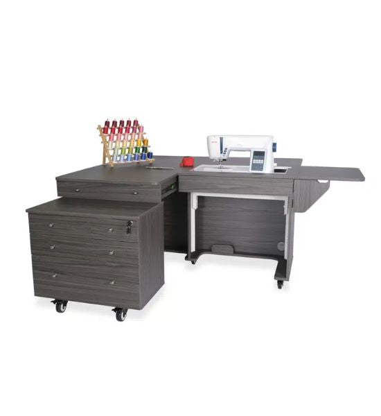 Kangaroo & Joey Sewing Cabinet