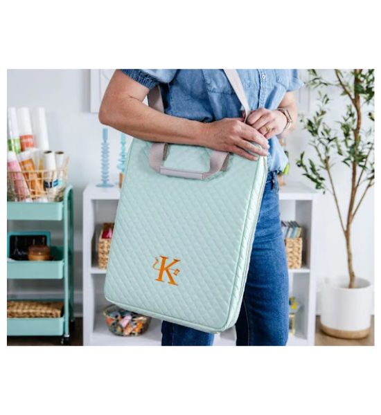 Kimberbell Tool Tote