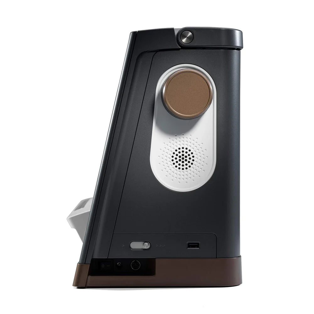 PFAFF® creative expression™ 750 Sewing and Embroidery Machine