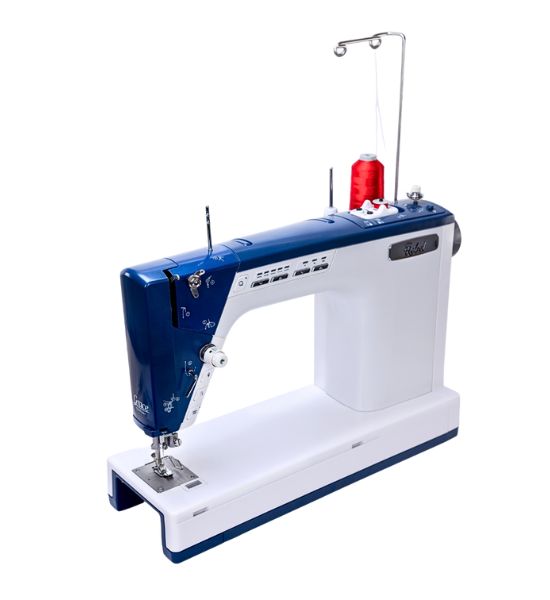 Grace Little Rebel — All-in-One Sewing & Quilting Machine