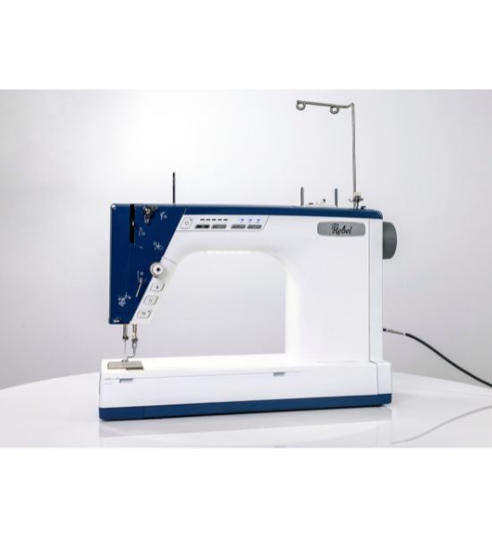 Grace Little Rebel — All-in-One Sewing & Quilting Machine
