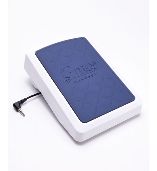 Grace Little Rebel — All-in-One Sewing & Quilting Machine