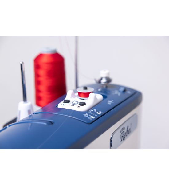 Grace Little Rebel — All-in-One Sewing & Quilting Machine