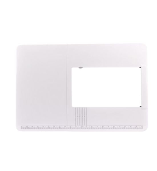 Grace Little Rebel — All-in-One Sewing & Quilting Machine