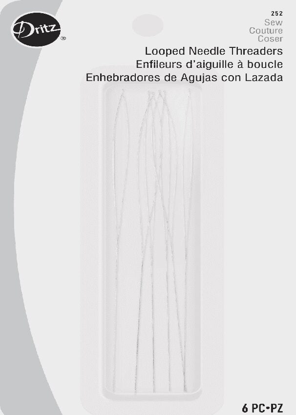 Dritz Needle Threader Looper