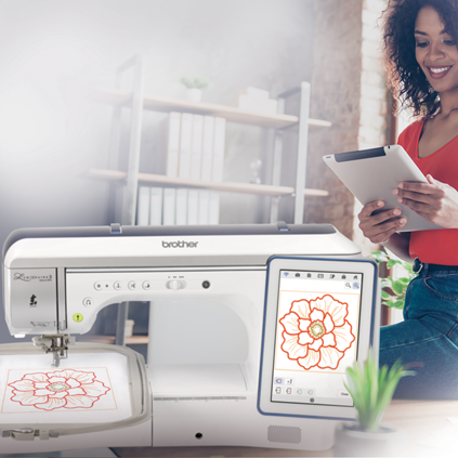 Luminaire 2 Innov-ís XP2 Certified Trade ins