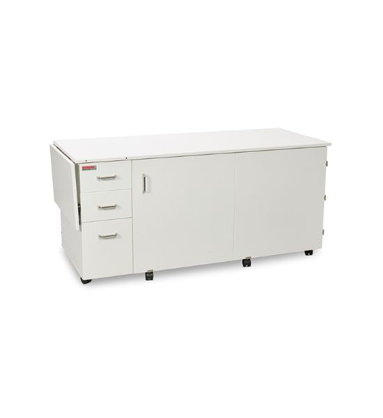 BERNINA Luxe PLUS