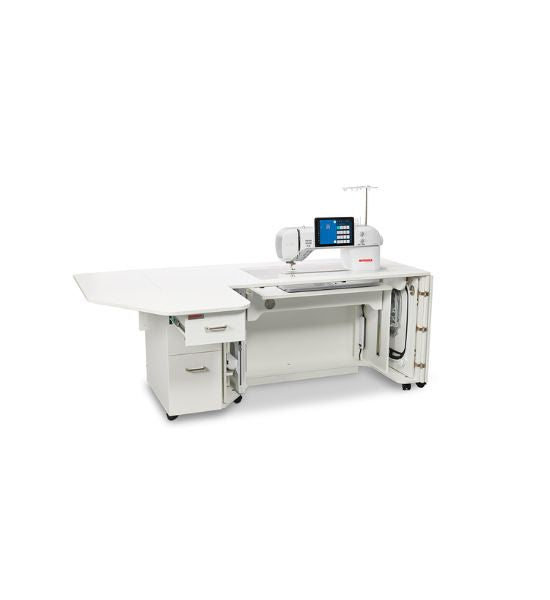 BERNINA Luxe PLUS
