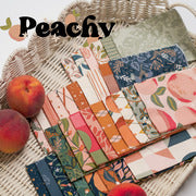 PEACHY JELLY ROLL