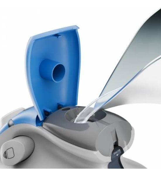 Oliso Mini Iron With Trivet Kaffe Fassett (Pre-Order Release Date JUNE 15, 2025)