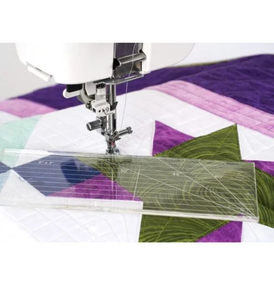 Janome Continental M6