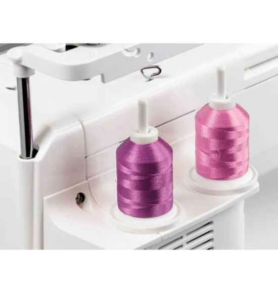 Janome Continental M8 Professional Sewing & Quilting Machine