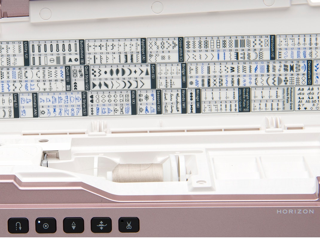 Horizon Memory Craft 9410QC Open Box Never Used