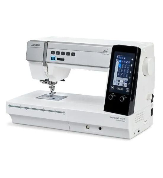 Horizon Memory Craft 9480QCP