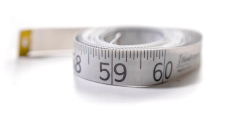 Handi Quilter Double sided Measuring and Centering Tape.