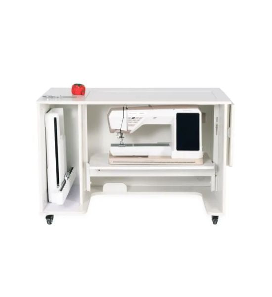 Melbourne Sewing Cabinet