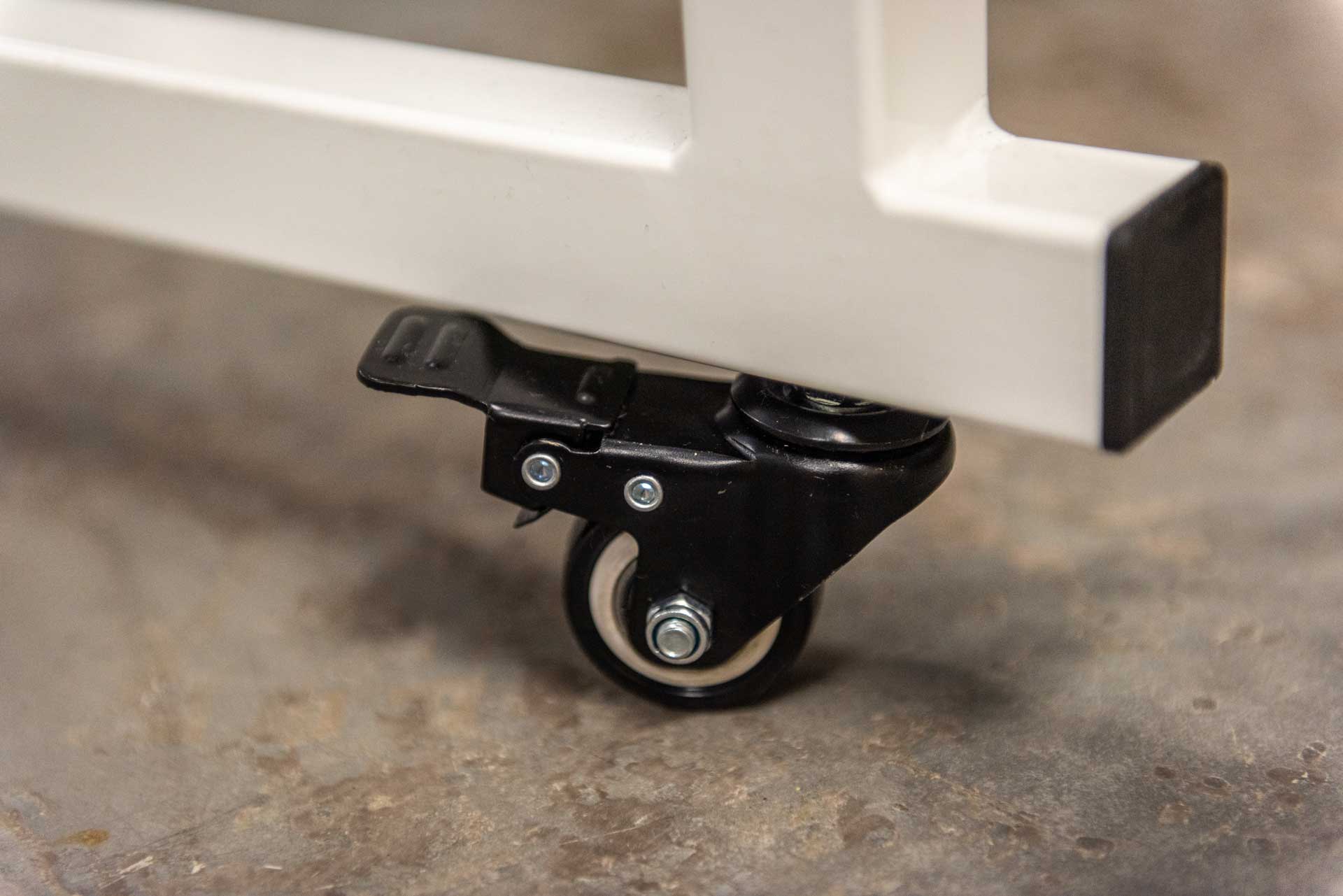 HQ Mini Casters – set of two