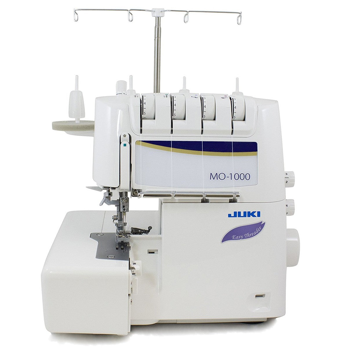 JUKI MO-1000 Air Threading Serger