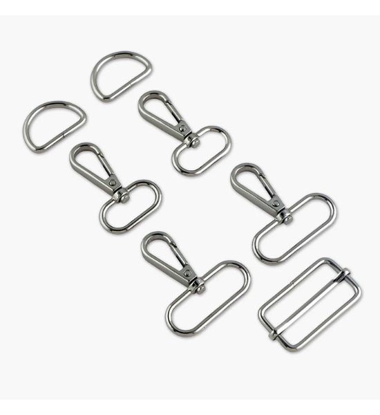 Casablanca Hardware Kit — Sallie Tomato