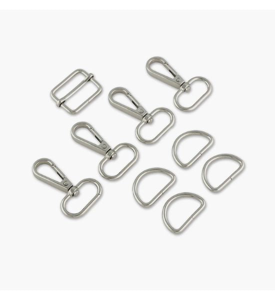 Casey Hardware Kit — Sallie Tomato