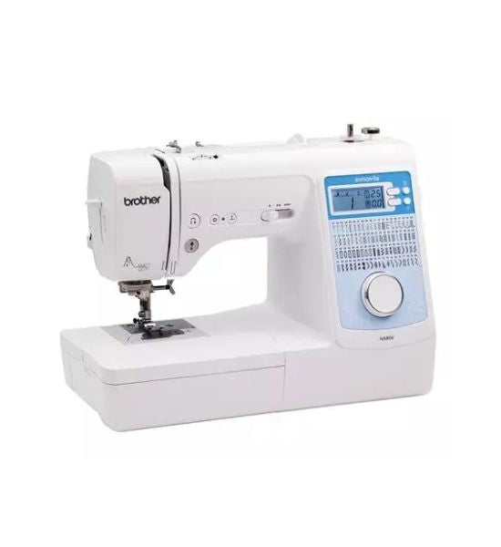 NS80E Computerized Sewing Machine