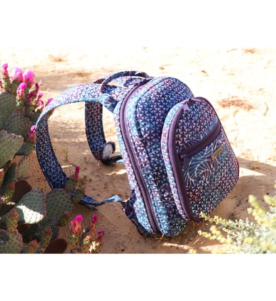 ByAnnie Out and About Pattern