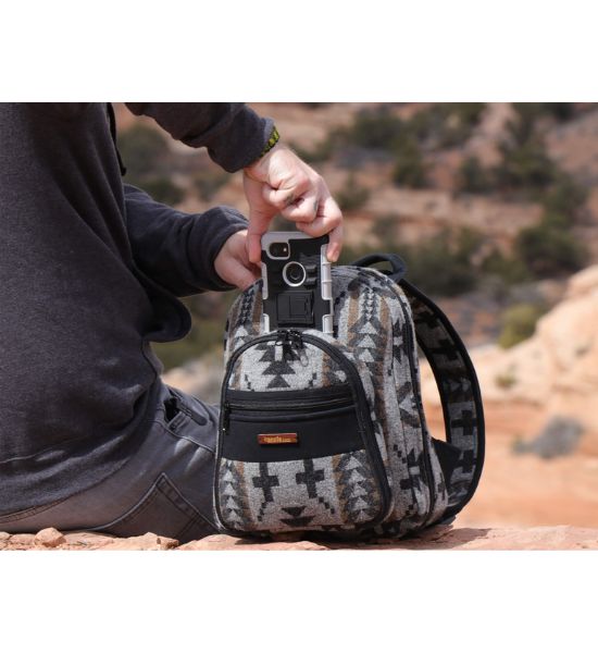 ByAnnie Out and About Pattern