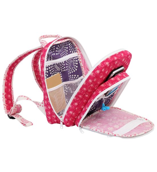 ByAnnie Out and About Pattern