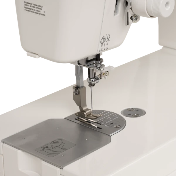 Janome HD9 V3