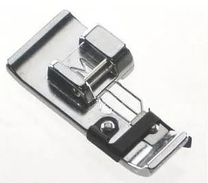 Overcast foot (no brush)