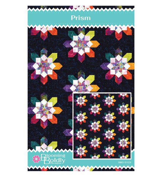 prism by blooming boldly designs