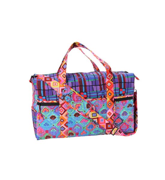 ByAnnie Travel Duffle Bag 2.1